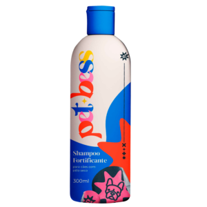 Shampoo Petbess Lubrificante