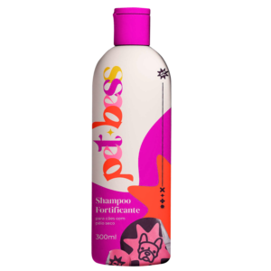 Shampoo Petbess (cópia)