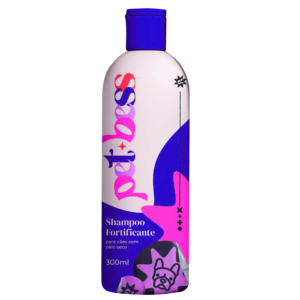 Shampoo Petbess (cópia)